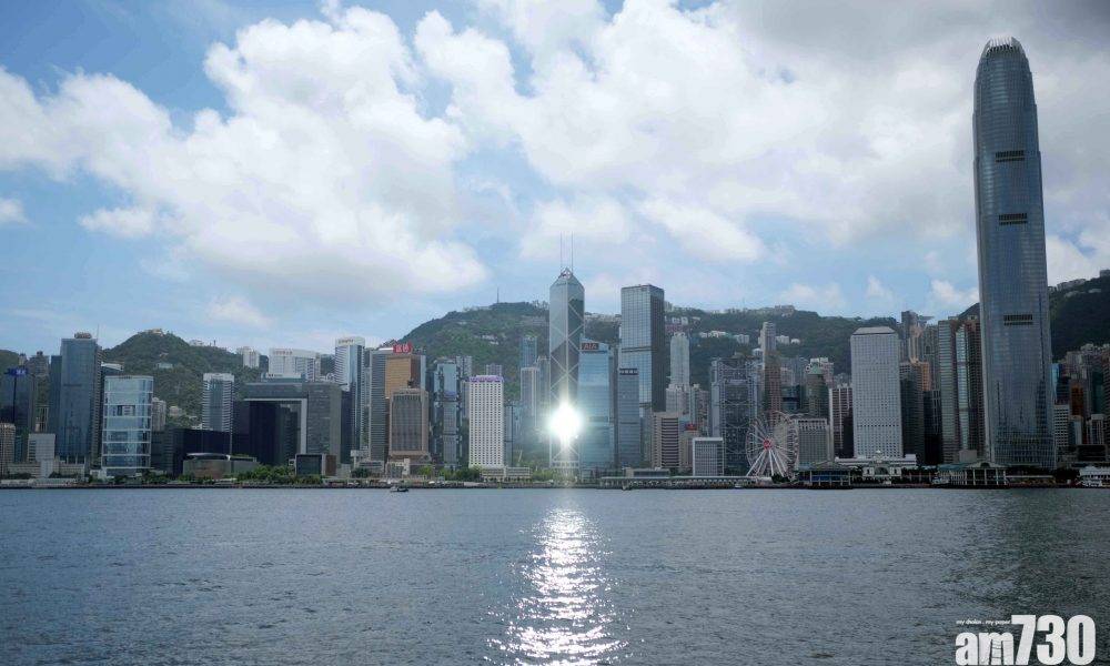  經濟數據｜香港5月PMI升至52.5 見7年高