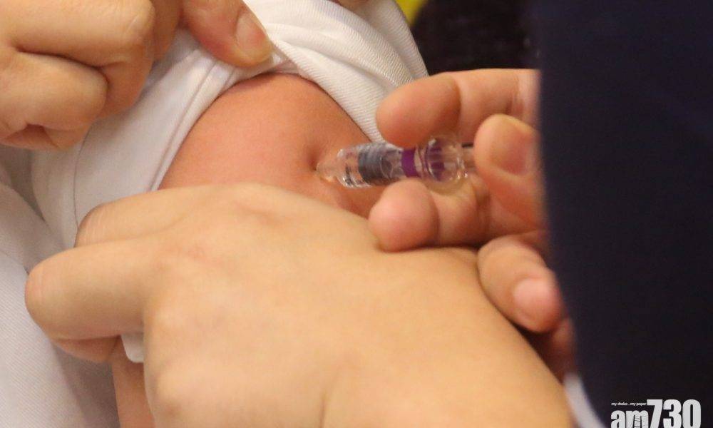  新冠疫苗｜四分一未打針者有意未來半年接種　中大團體倡提供多重誘因