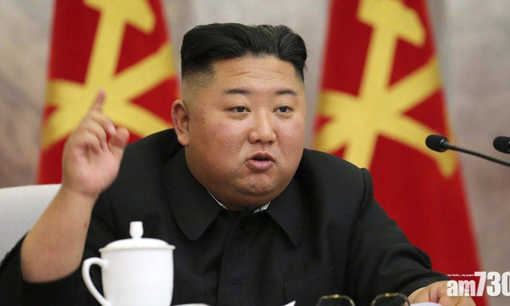  金正恩：北韓應對美國作對話和對抗兩手準備