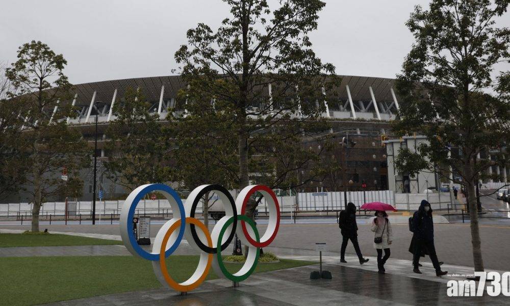  東京奧運｜選手染Delta變種病毒 東京不排除再進入緊急事態