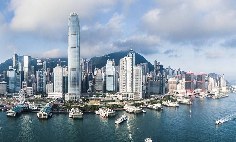 友邦香港LUCKY區域 前瞻性策略規劃 助拓投資相連壽險市場