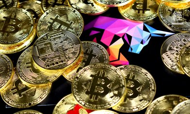 虛幣價格大上大落 就不適合用來做資產配置嗎？有2類人一定要買！ ｜ 林子俊