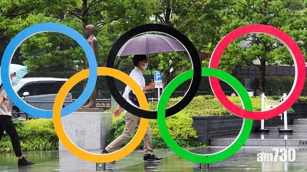  東京奧運｜再有抵日運動員確診 入場觀眾擬限5000人四成比賽或閉門