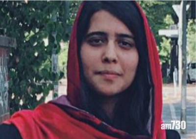  阿富汗問題｜阿國駐巴基斯坦大使女兒被綁架 5小時後獲釋遭「嚴重折磨」