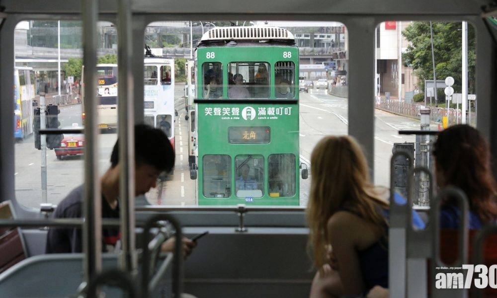  東京奧運｜慶港將取佳績 電車公司研推「免費乘車周」