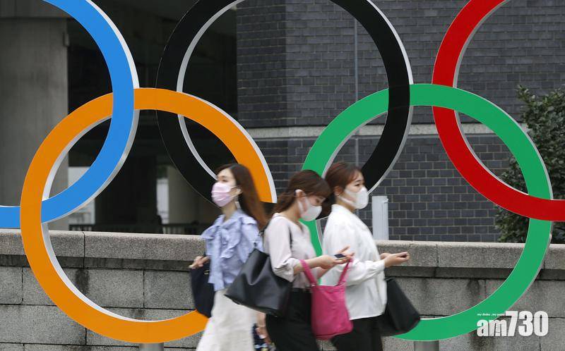  東京奧運｜奧組委公布門票抽籤結果 民眾可網上查詢