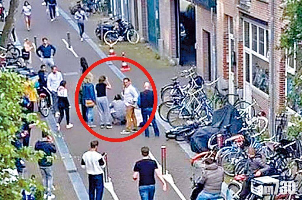  震驚全國 首相斥攻擊新聞自由 揭黑幫罪行荷蘭記者中槍命危