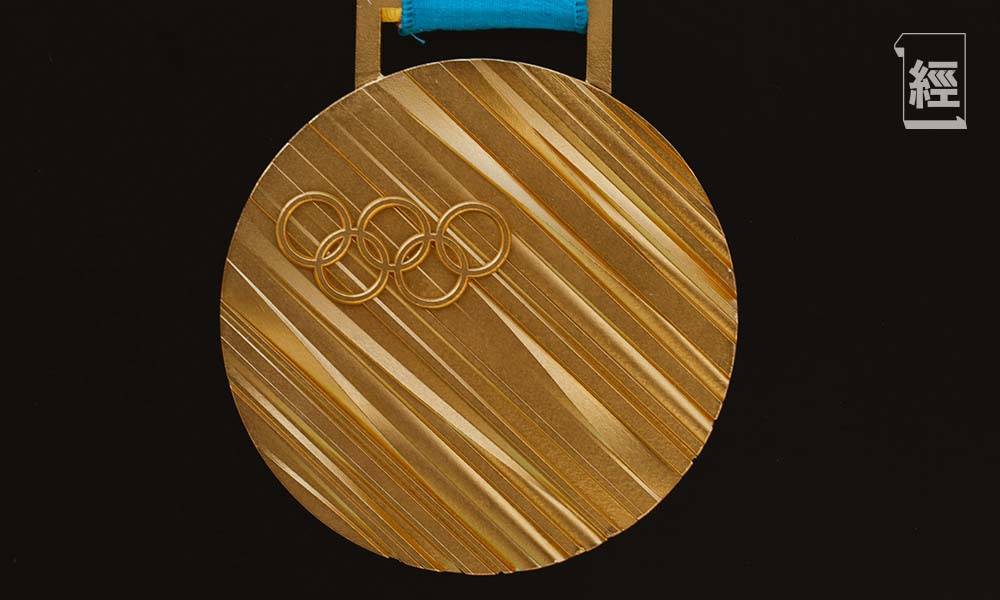  【東京奧運】一塊奧運獎牌只值幾美元？含金量跟規矩有數計 曾有運動員以100萬美元出售金牌