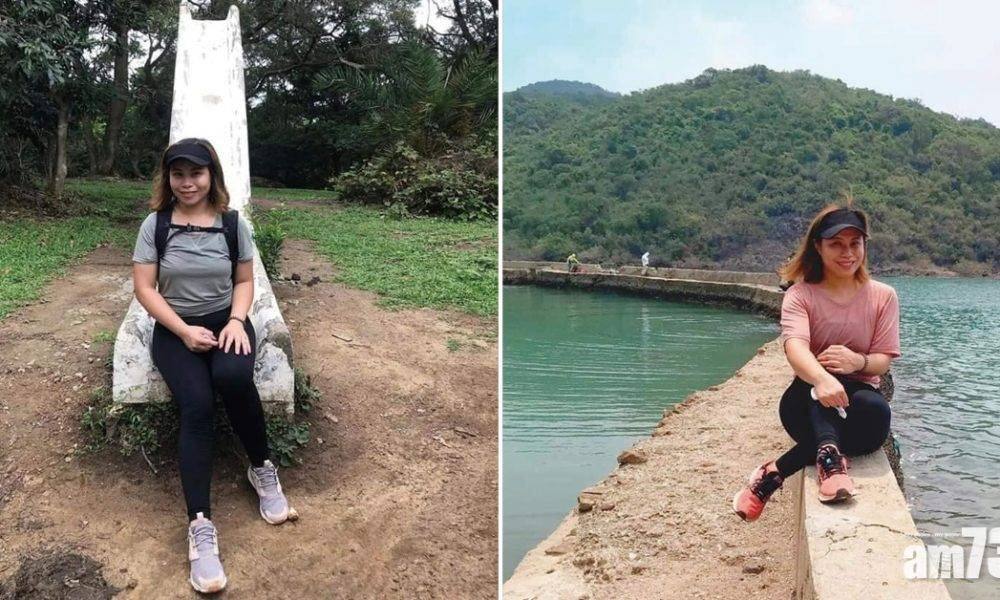  行山失蹤｜42歲女子黃煒琳獨自往古洞水塘及麒麟山　電話無人接聽家人報警
