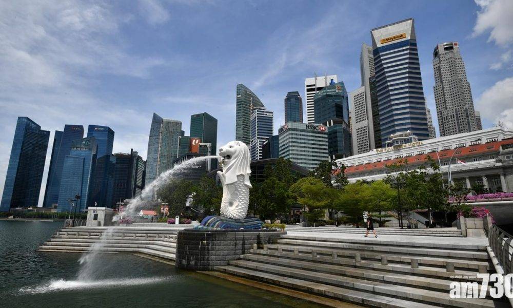  旅遊氣泡｜新加坡香港商會：新加坡疫情反彈　料9月底仍難通關