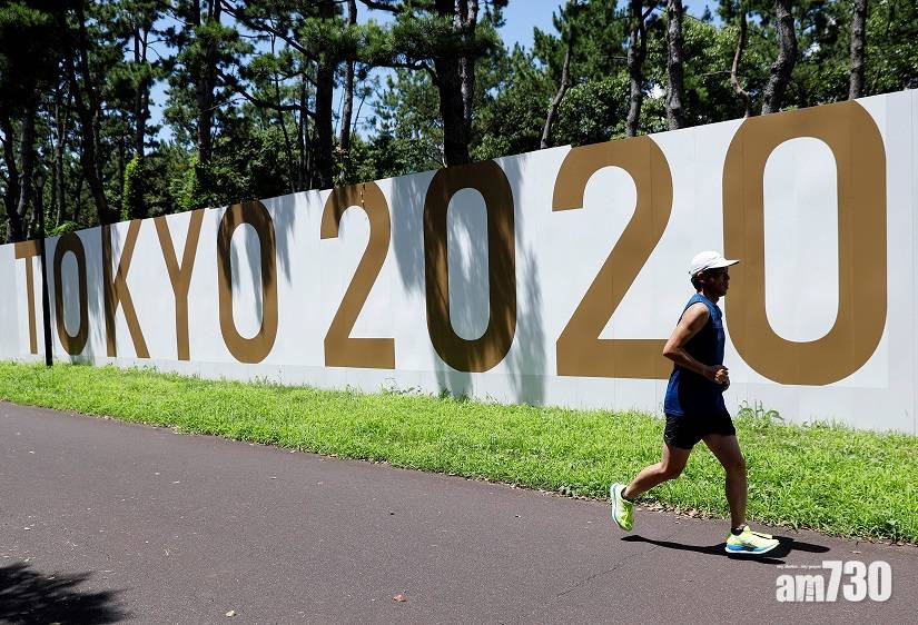  東京奧運｜奧運村出現首宗確診　奧委會拒透露患者國籍