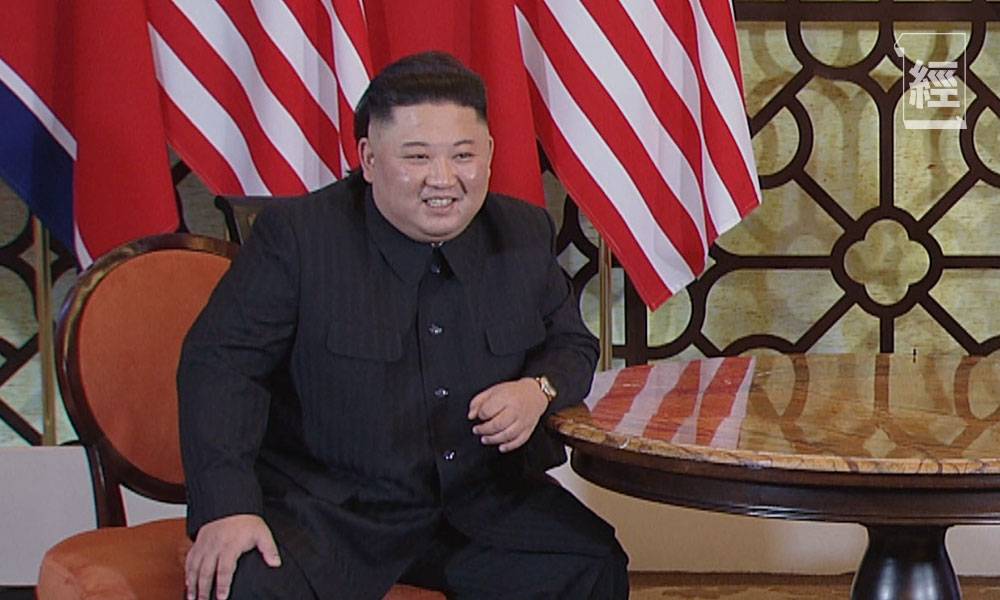 金正恩譴責：「北韓年輕人不夠北韓、有種癌症正在北韓蔓延」