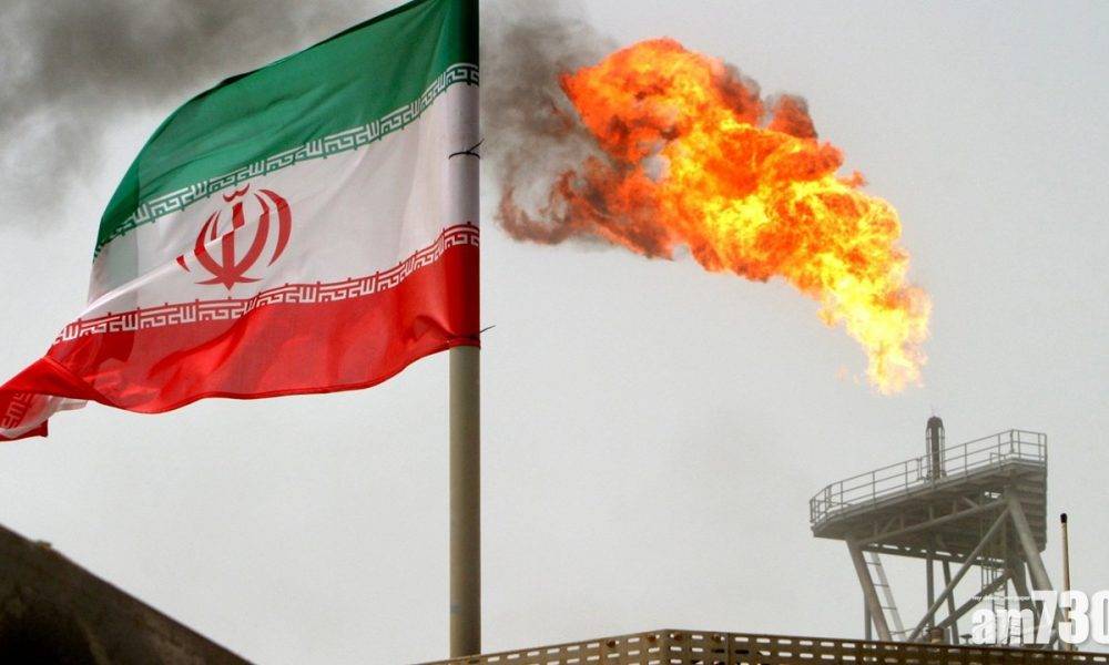  阿富汗局勢｜伊朗恢復對阿富汗出口燃油 世衞500公噸醫療物資無法運抵