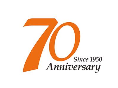 70 Anniversary