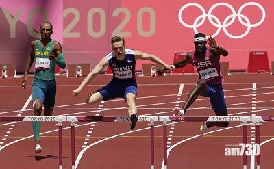  東京奧運｜田徑項目屢破紀錄  高科技「超級跑鞋」再惹爭議