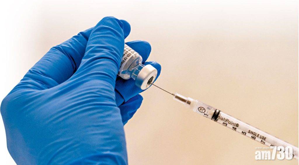  防疫爭議 窮國不夠新冠疫苗 世衛籲停打第三針