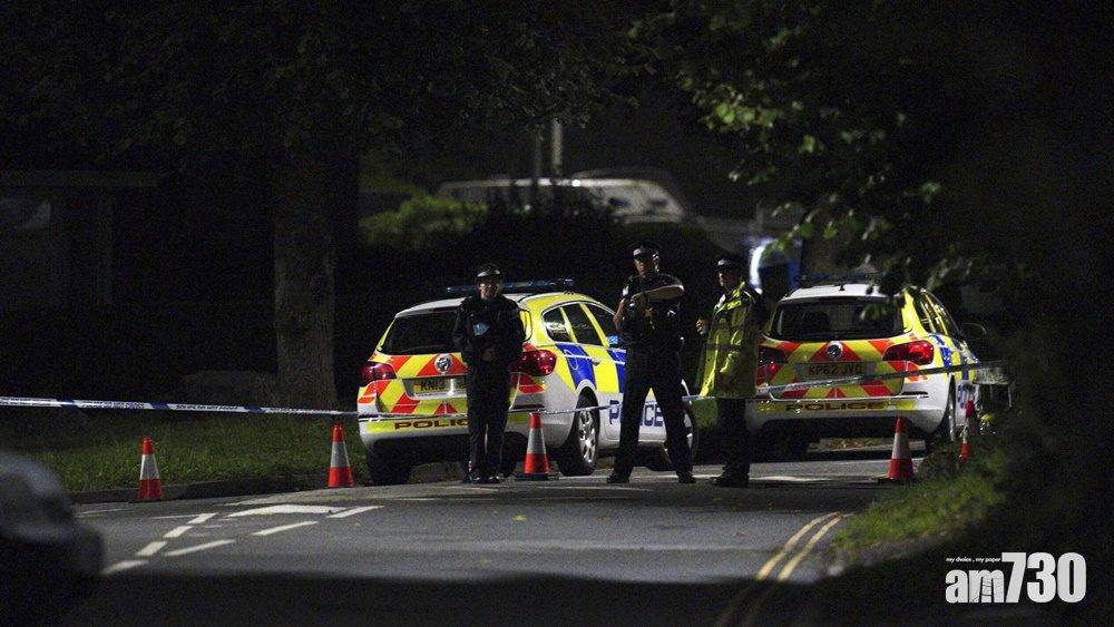  英國普利茅斯槍擊案6人死包括槍手 疑涉家庭糾紛