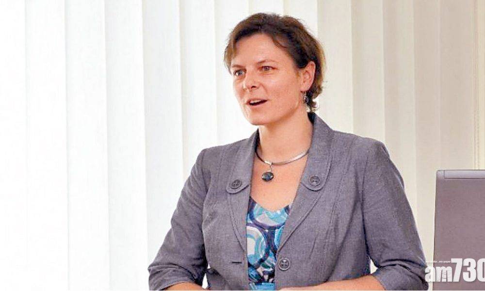  立陶宛大使被中方要求離境