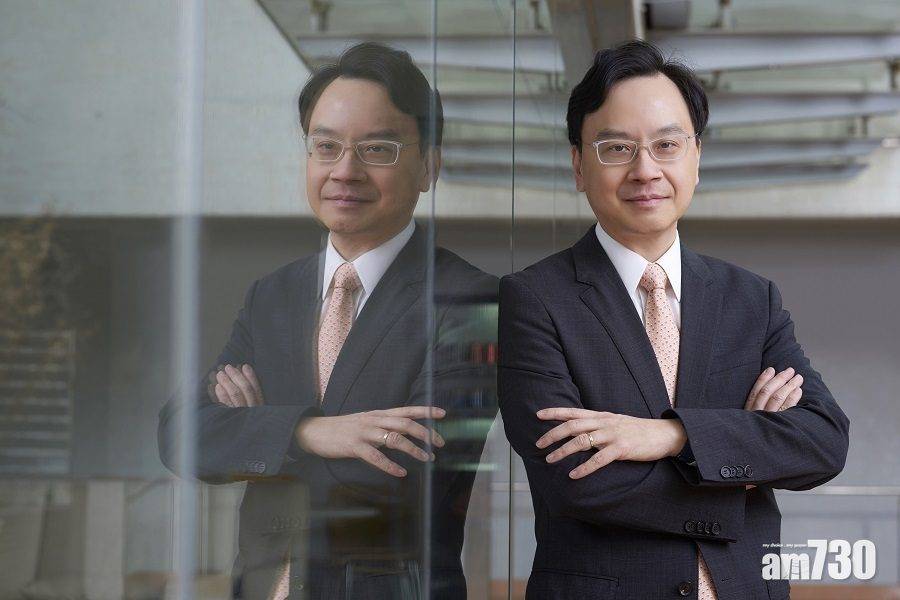  中大醫學院盧煜明獲「皇家獎章」　憑血漿DNA診斷技術成首名華人得主