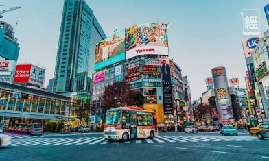 【東京奧運】閉門作賽損手收場 東京樓價竟逼近新高 港人投資日樓「解鄉愁」