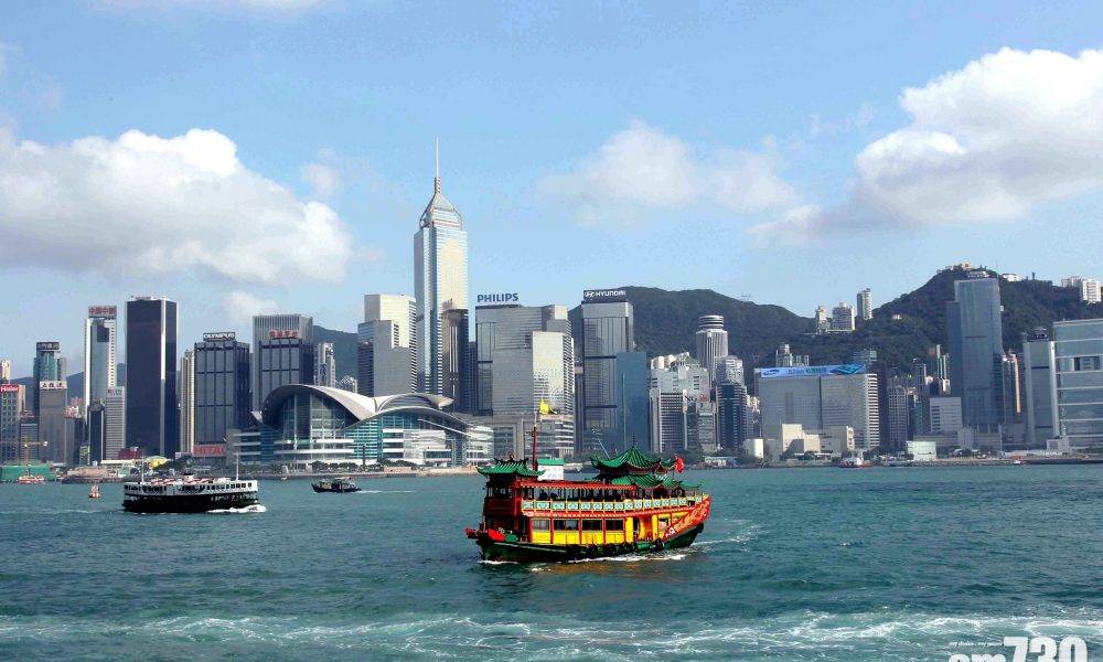  經濟數據｜香港上月PMI回落至51.3
