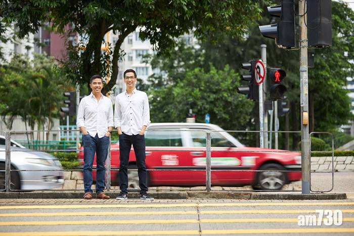  Uber收購香港的士網約平台　冀推動的士業創新發展