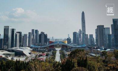 深港基建聯通 兩大挑戰待攻堅