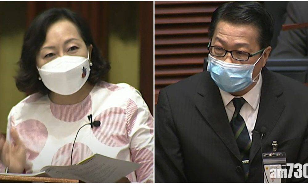 逾4000萬海外宣傳「香港重新出發」　議員質疑浪費公帑
