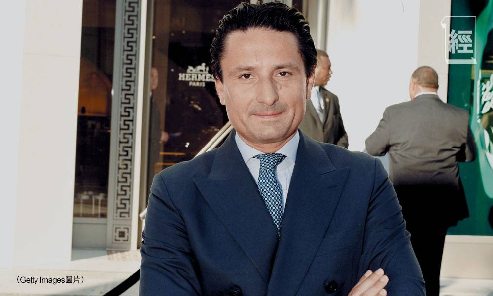 Hermès第六代掌門人Axel Dumas：我們不喜歡標榜自己為奢侈品公司