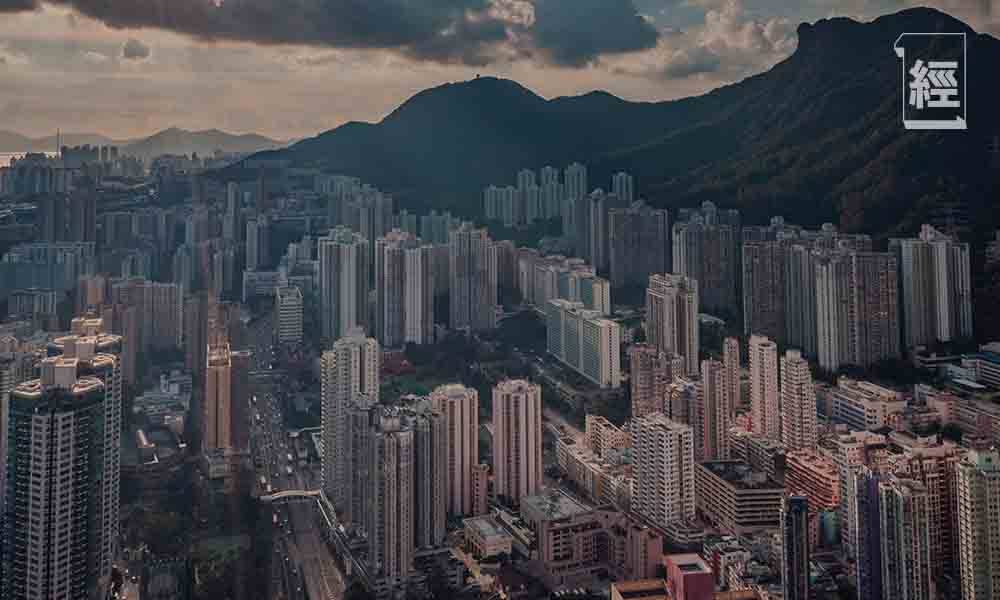 香港經濟發展減慢 樓市恐怕氣數已盡？｜格爾