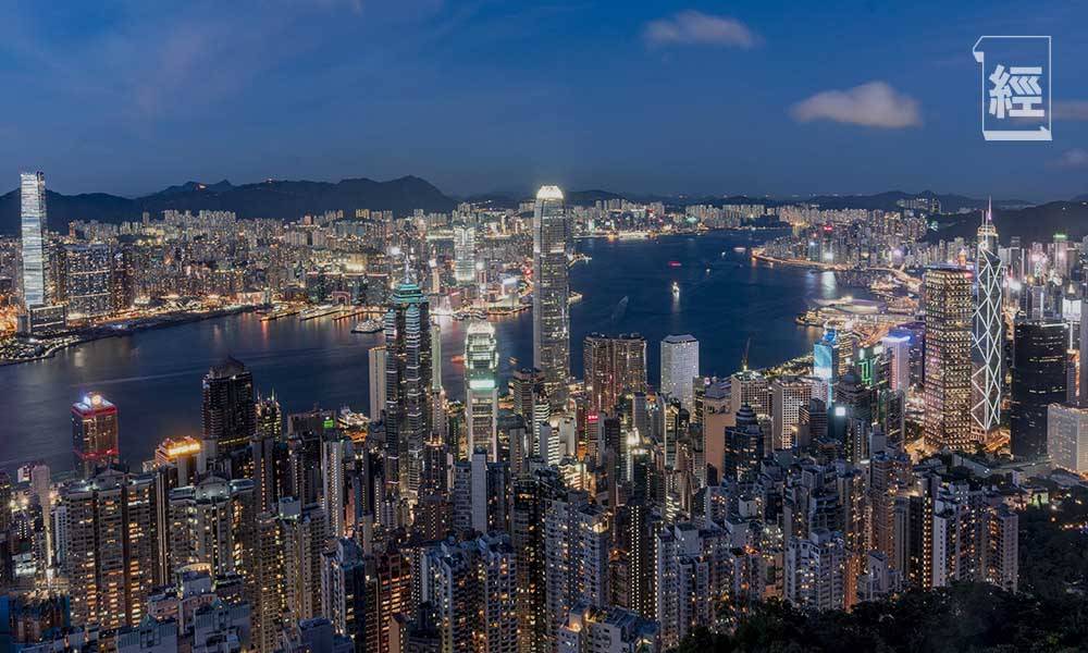 單偉建專訪｜中國經濟長期樂觀 港股未死 新加坡及上海無法取代香港