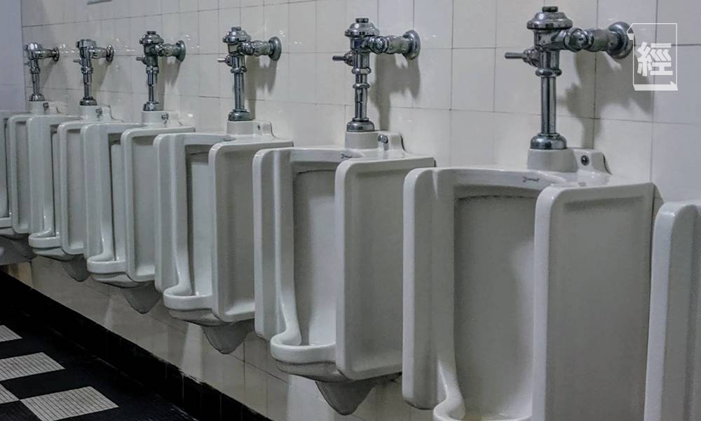 日本醫院廁所水當食水 病人連續飲用28年！網民：乾淨過某啲國家食水
