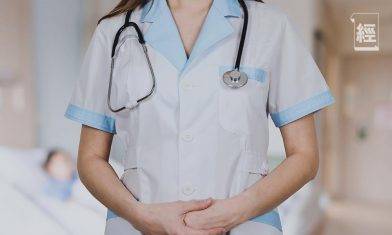 註冊護士課程2024醫管局護士學校正接受報名 資格/學費/薪酬
