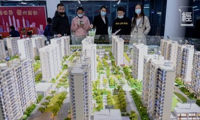 內房核彈｜債務危機未解決 再推房地產稅試點「迫人賣樓」：樓市直送ICU！| 胡說樓市