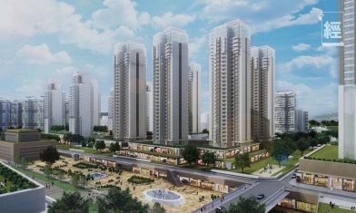 北都發展收地補償機制已落實   營運損失估值需重視