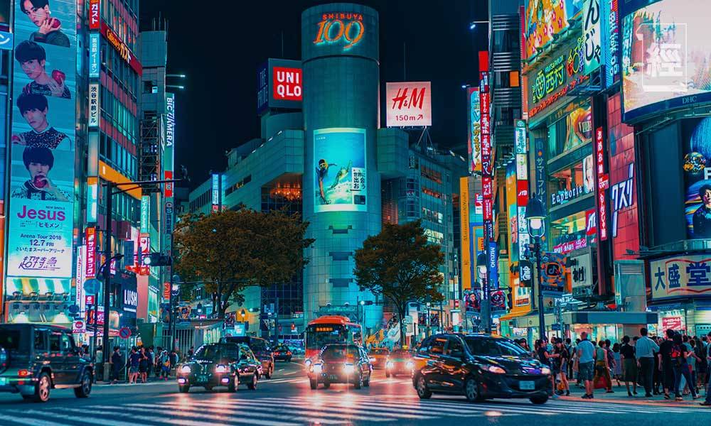 大阪 從日本公寓成交價格來看，疫情並沒有造成樓價大幅下降反而上升趨勢，似乎對投資者而言是好的消息。