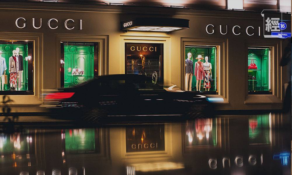  曼聯Gucci故事啟示 家族生意上市容易守業難 | 李聲揚