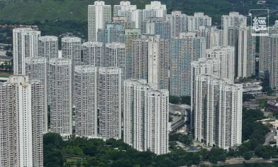 年薪100萬住嘉湖兩房想換樓  諗Sir：根本一開始就買錯！