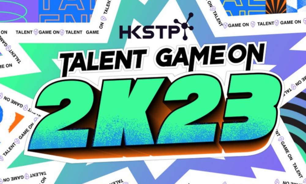2K23 Talent Game On FUN住搵工｜完成線上線下任務 有機會贏矽谷交流之旅