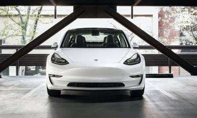 短期波幅對價值投資者沒影響 Tesla股價重上200美元｜格爾專欄