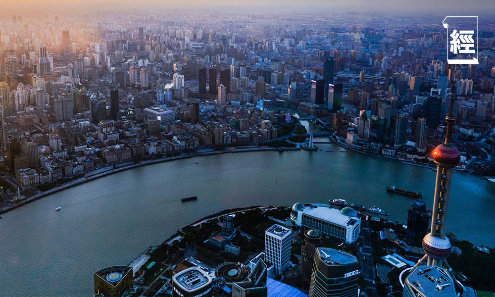 上海封城 中國富豪 上海封城嚇怕了不少內地富豪。