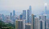 受西方銀行撤走及中國經濟疲軟影響 香港辦公室空置率創新高 達14.73%
