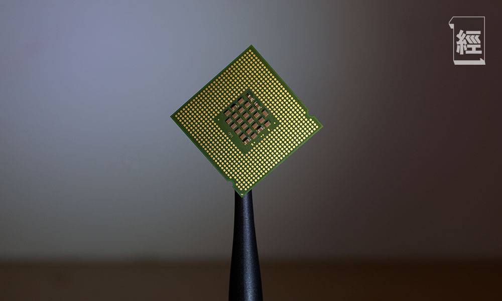  美國芯片股復活 Nvidia升近1成 預示萬億市場 傳將採用Intel代工