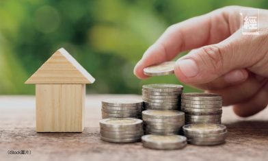 100萬首期買樓三房不是夢 拆解首置客常見疑難｜陳永鍵