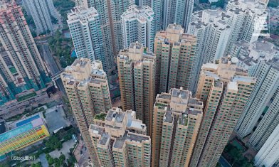 香港樓價有排跌？加息週期開始 自住供款壓力增加 呢類盤風險最大｜林子俊