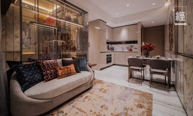 疫後新盤大比併：呎價17,000元好抵？中伏就真！｜1% Anthony