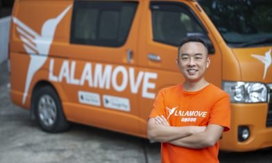 飲食業疫下開拓外賣生意    Lalamove彈性方案助多方共贏