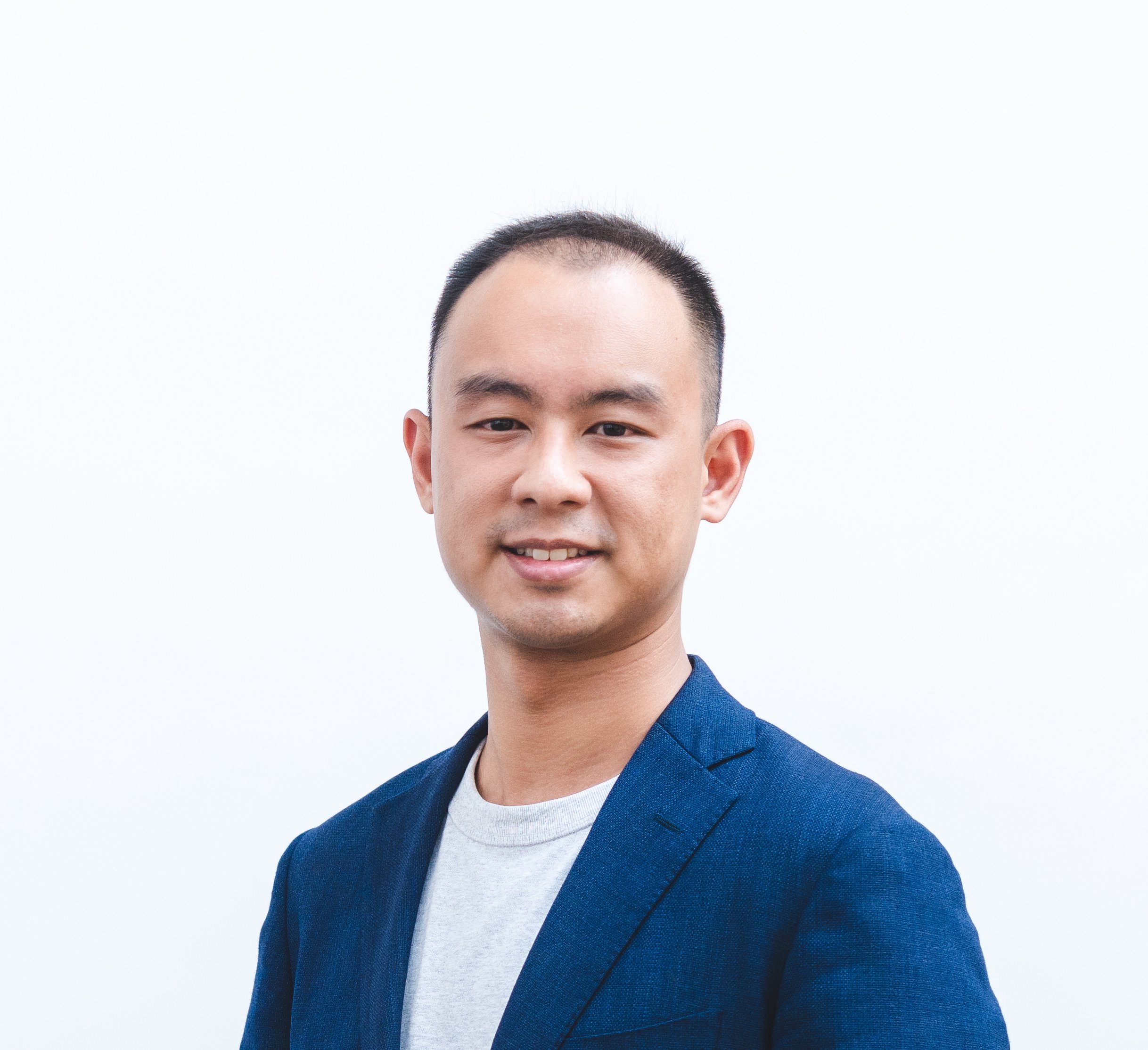 佘雋知Kenneth She, Author at 經濟一週