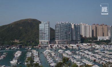40歲太太想換港島三房 但老公內地出糧月入5萬按揭難搞 ｜諗sir