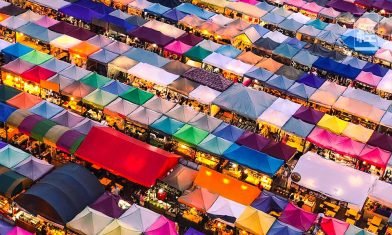 移居泰國攻略｜港人申請泰國精英簽證資格＋「綠卡」權益！｜樓市蔣門人